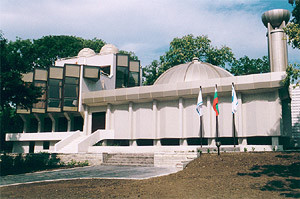 varna_observatory