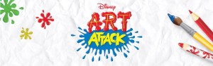 art attack