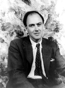 Roald_Dahl