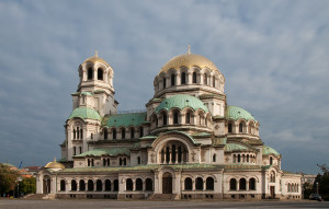 AlexanderNevskyCathedral-Sofia-6
