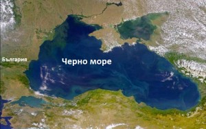 море