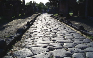 стар римски път