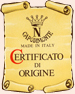 new_capodimonte_certificate