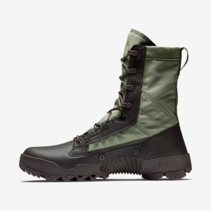 jungle boots