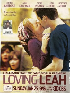 Loving Leah (2009)