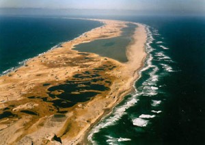 Sable-Island