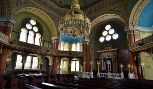 софийската-синагога