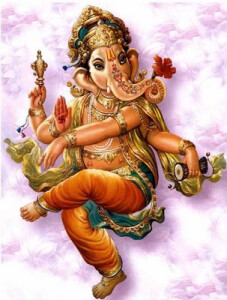 ganesha-dance